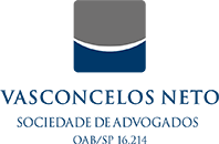Vasconcelos Neto Sociedade de Advogados Logo