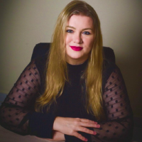 Dra. Tatiana Prokopenko