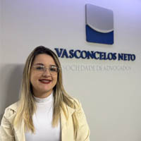 Larissa Aline de Souza